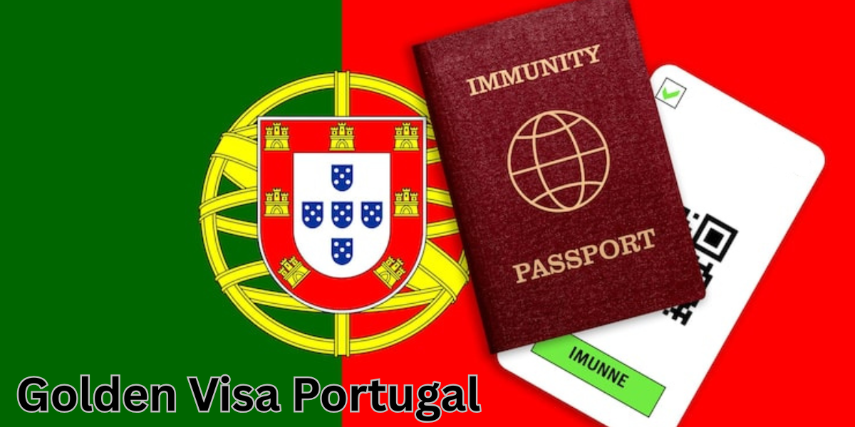 Growing interest in Golden Visa