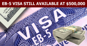 EB-5-VISA