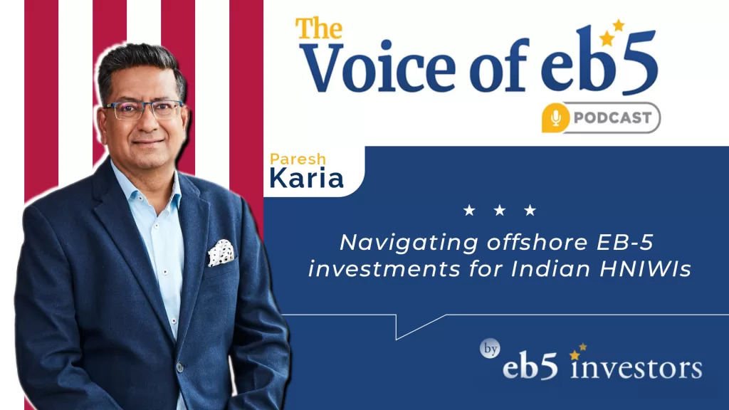 Eb-5 Visa Podcast