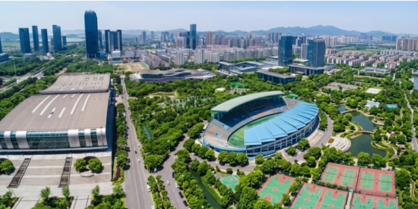 Regional Center Projects