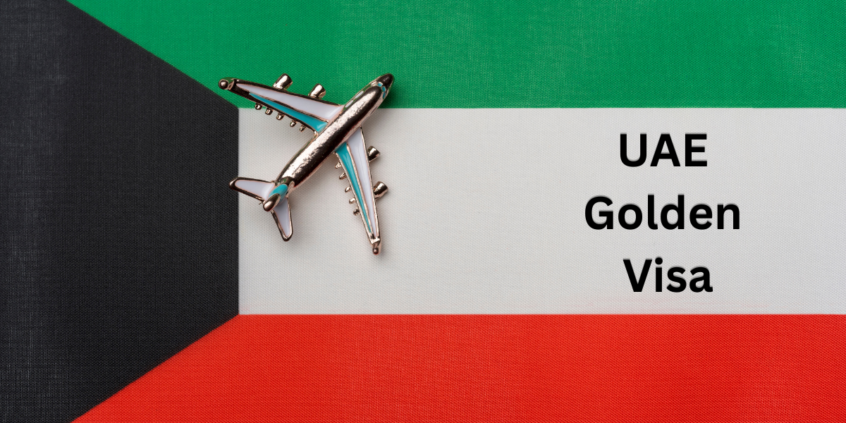UAE Golden Visa