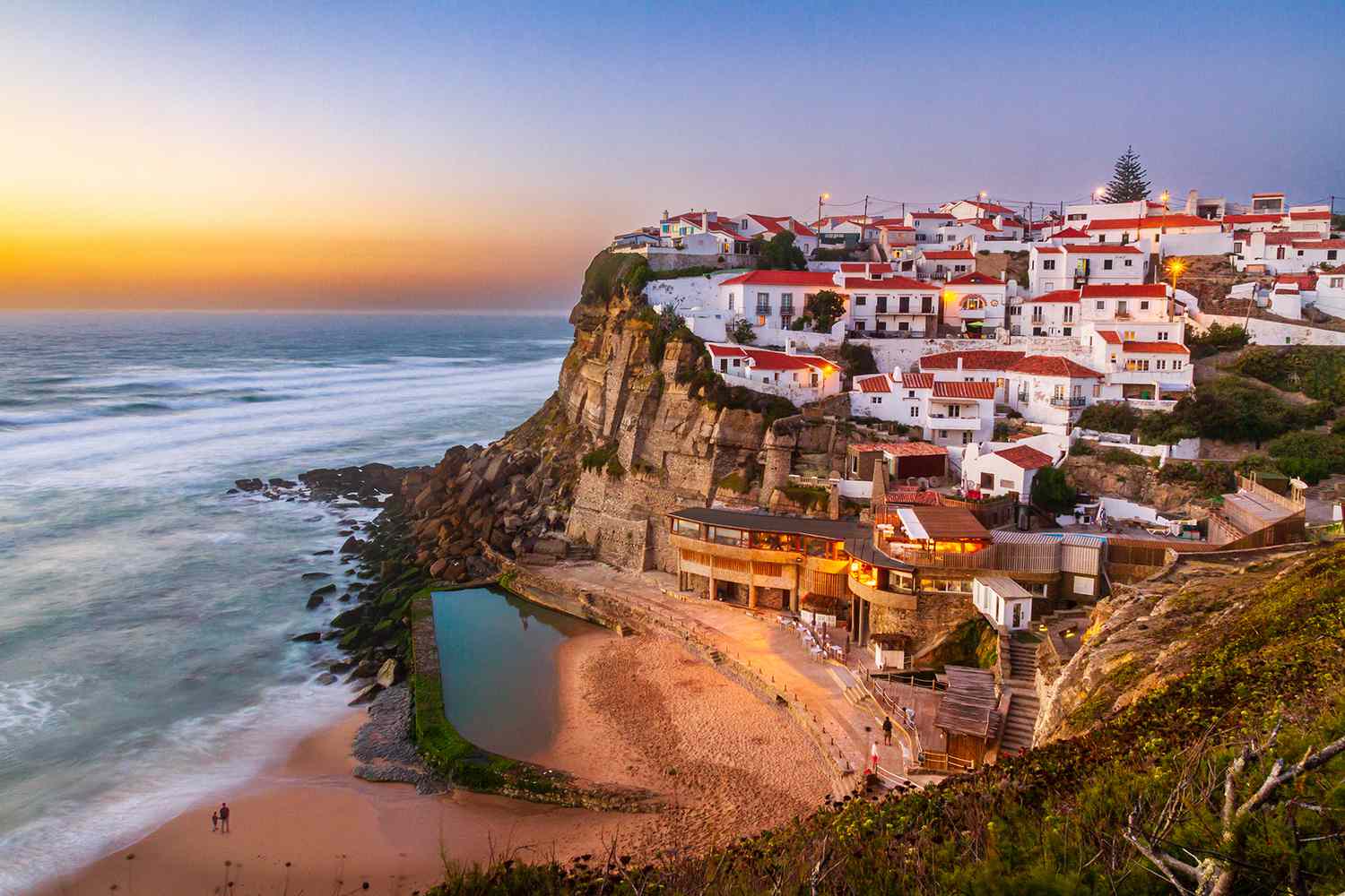 Thinking about moving out of India? Reasons why you should think about moving to PORTUGAL!