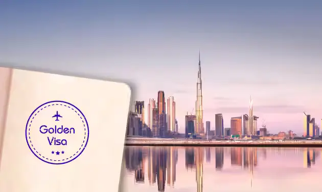 Guide to UAE Golden Visa