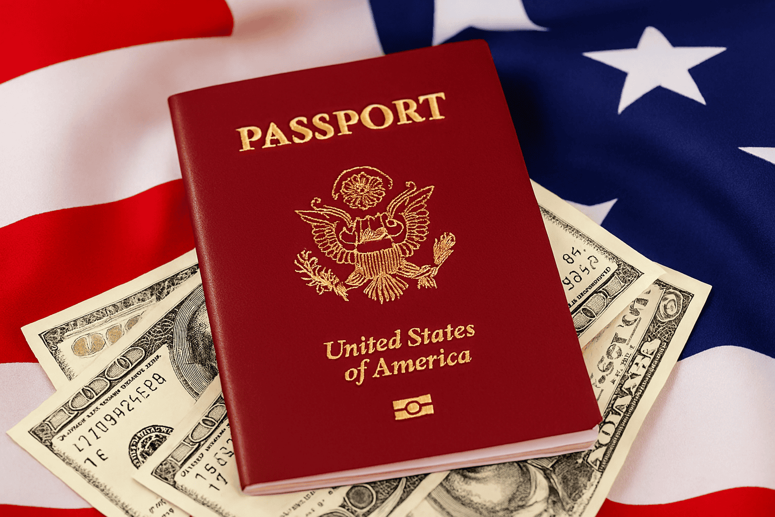 EB5 investment amount