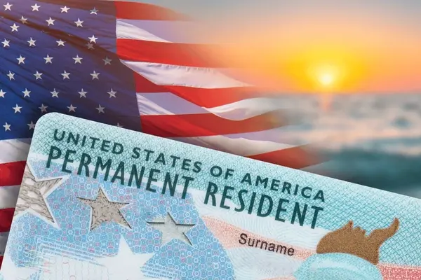 eb5 green card