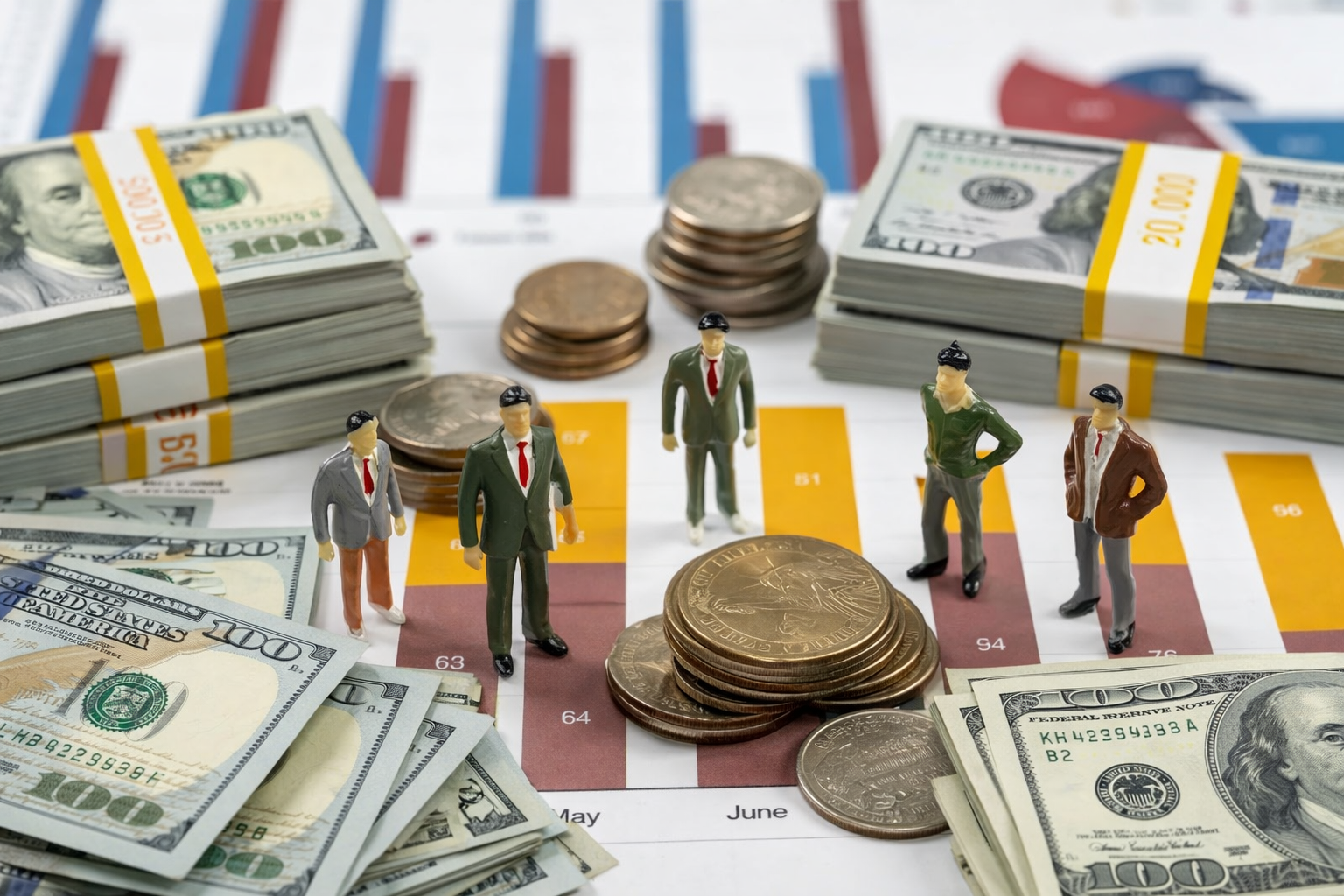 EB5 Investment Requirements