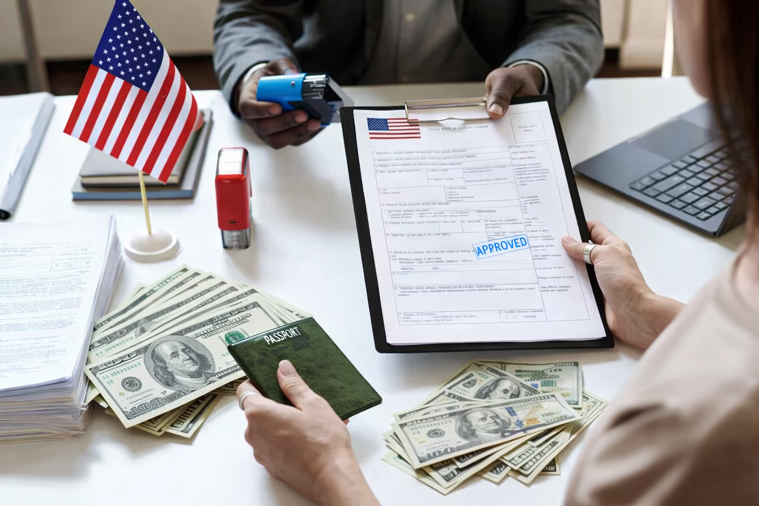 EB5 Visa Processing Time