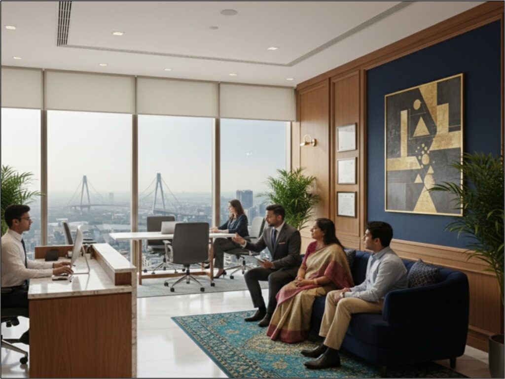 EB-5 Investment Visa Mumbai