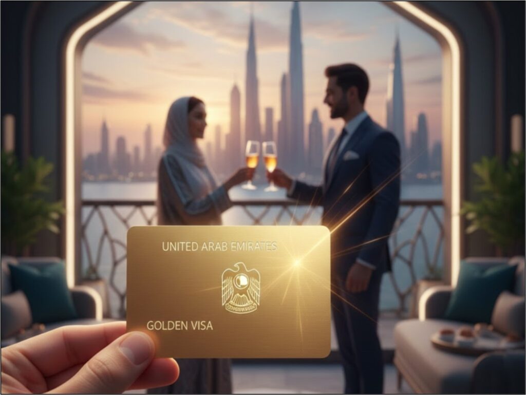 UAE Golden Visa