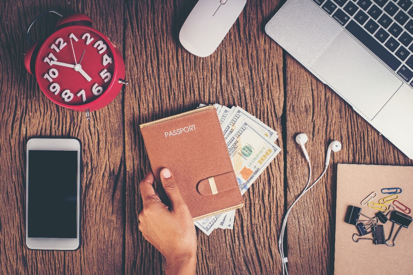 EB-5 visa processing time