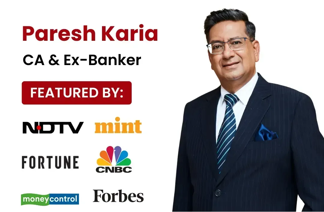 Paresh Karia — CEO, Acquest Advisors