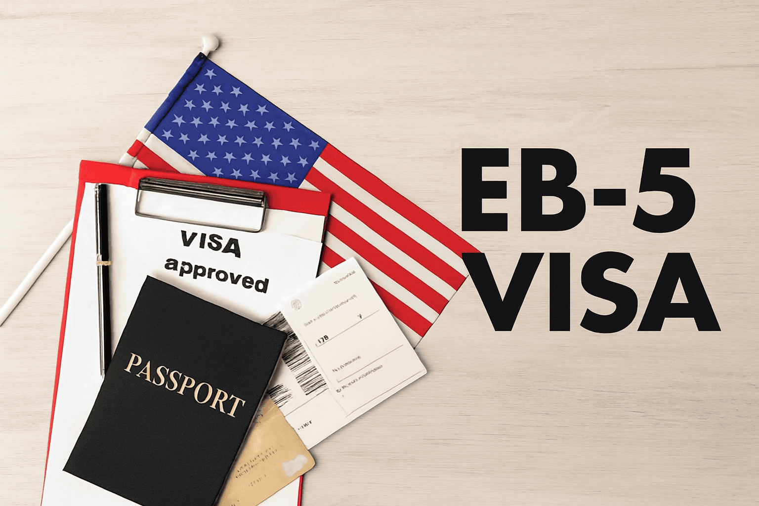 EB5 Green Card