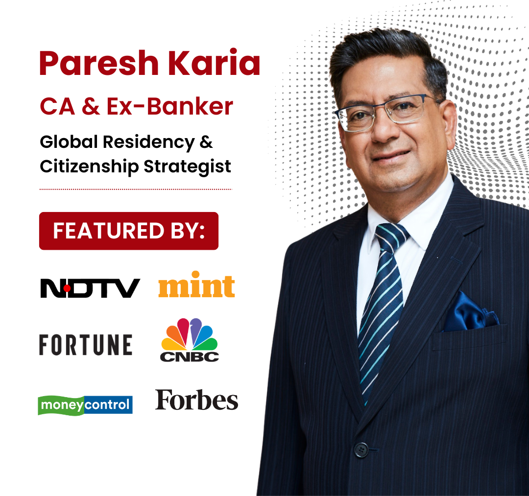 Paresh Karia, CEO of Acquest Advisors